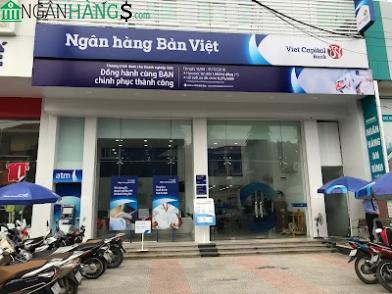 Ảnh Cây ATM ngân hàng Bản Việt VietCapitalBank Chi nhánh Nha Trang 1