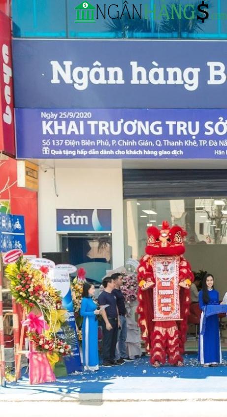 Ảnh Cây ATM ngân hàng Bản Việt VietCapitalBank PGD Chi Lăng 1