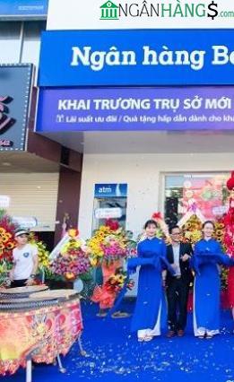 Ảnh Cây ATM ngân hàng Bản Việt VietCapitalBank Chi nhánh Đồng Nai 1