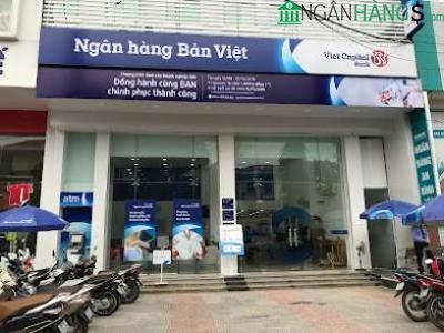 Ảnh Cây ATM ngân hàng Bản Việt VietCapitalBank PGD Thủ Đức 1