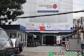 Ảnh Cây ATM ngân hàng Bản Việt VietCapitalBank Chi nhánh Vũng Tàu 1