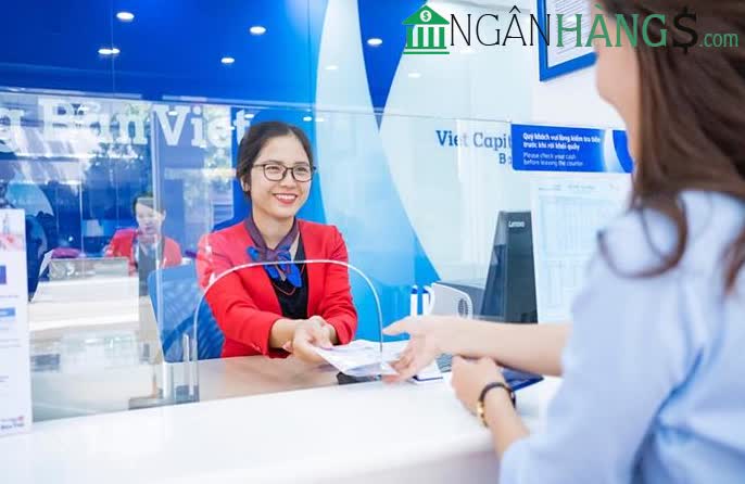 Ảnh Ngân hàng Bản Việt VietCapitalBank Chi nhánh Thuận An 1