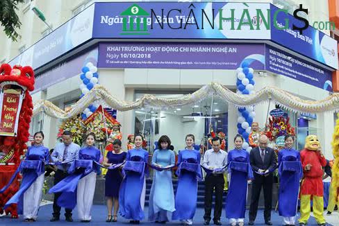 Ảnh Ngân hàng Bản Việt VietCapitalBank Chi nhánh Nghệ An 1