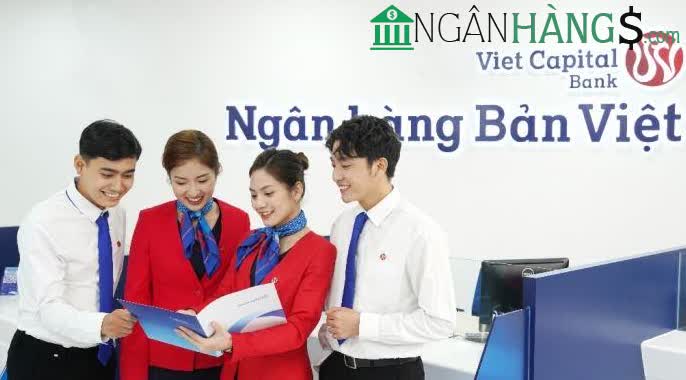 Ảnh Ngân hàng Bản Việt VietCapitalBank Phòng giao dịch Cẩm Phả 1