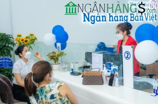 Ảnh Ngân hàng Bản Việt VietCapitalBank Phòng giao dịch Bãi Cháy 1