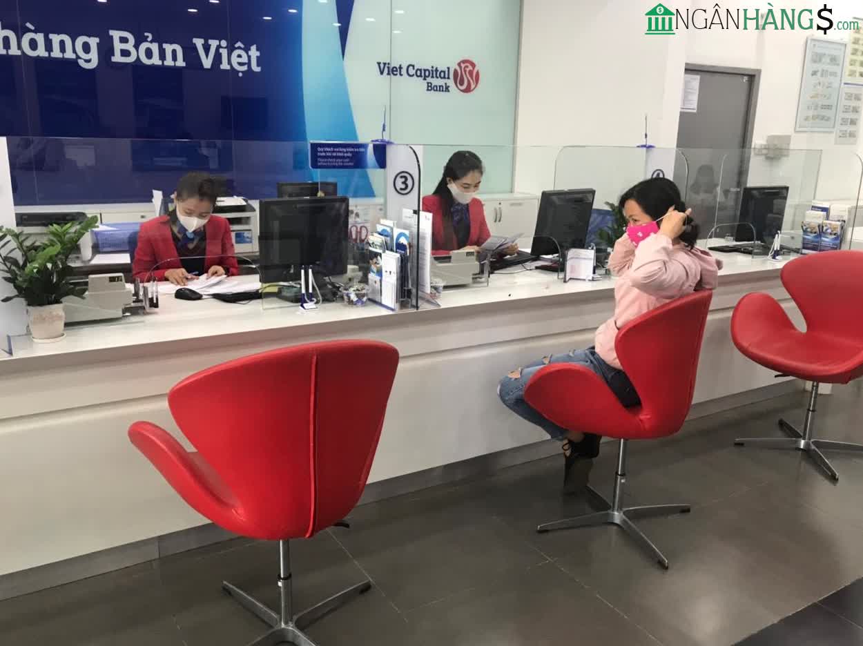 Ảnh Ngân hàng Bản Việt VietCapitalBank Phòng giao dịch Long Khánh 1