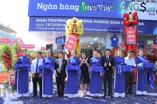 Ảnh Ngân hàng Bản Việt VietCapitalBank Phòng giao dịch Bà Rịa 1