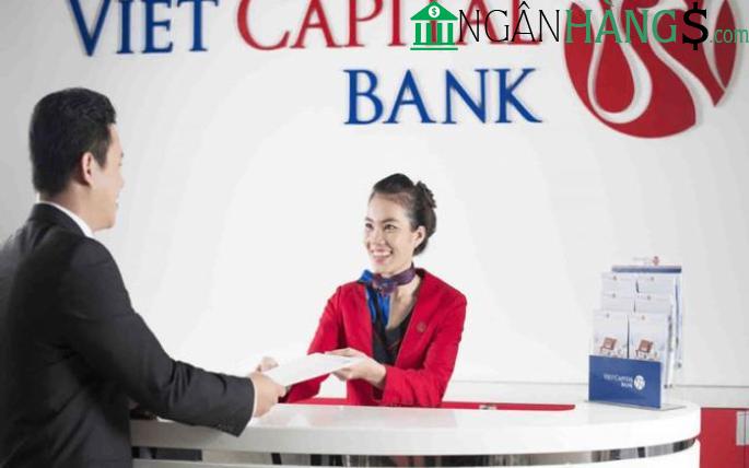 Ảnh Ngân hàng Bản Việt VietCapitalBank Phòng giao dịch Nguyễn Trãi 1