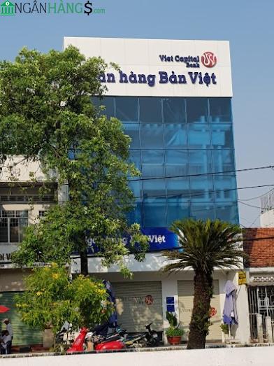 Ảnh Ngân hàng Bản Việt VietCapitalBank Chi nhánh Sài Gòn 1