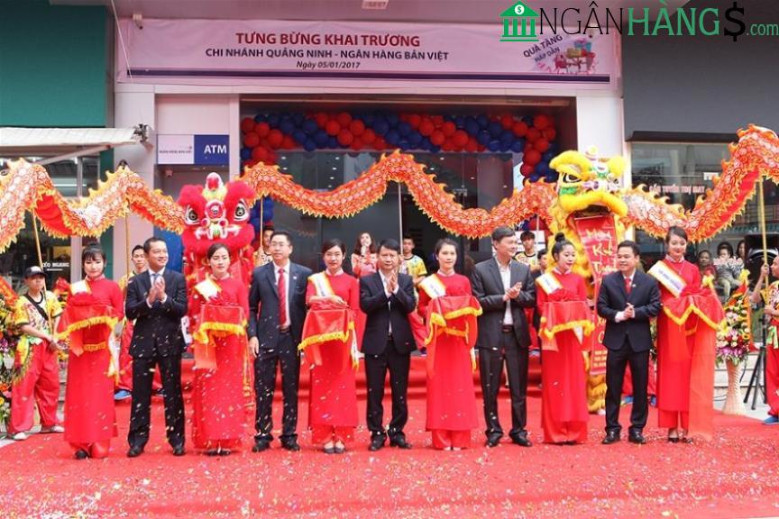 Ảnh Ngân hàng Bản Việt VietCapitalBank Phòng giao dịch Hưng Long 1