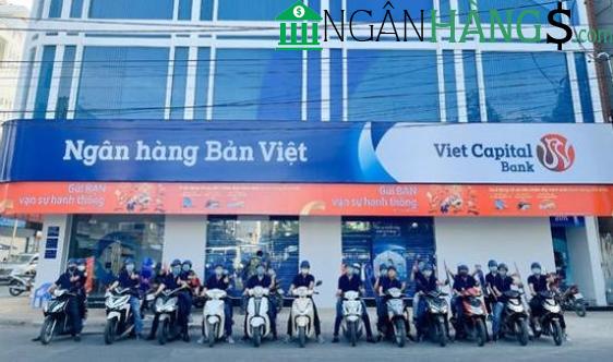 Ảnh Ngân hàng Bản Việt VietCapitalBank Phòng giao dịch Thủ Ðức 1