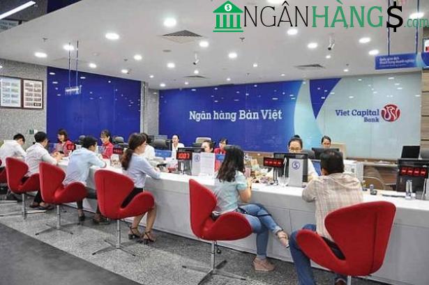 Ảnh Ngân hàng Bản Việt VietCapitalBank Chi nhánh Thành phố Hồ Chí Minh 1