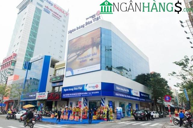 Ảnh Ngân hàng Bản Việt VietCapitalBank Phòng giao dịch 3 Tháng 2 1