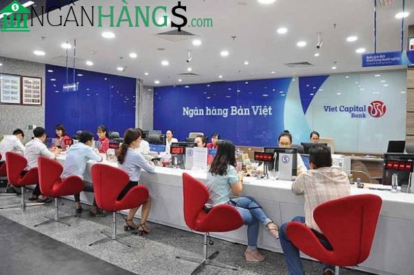 Ảnh Ngân hàng Bản Việt VietCapitalBank Chi nhánh Phan Thiết 1