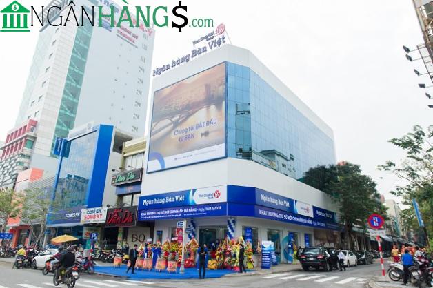 Ảnh Ngân hàng Bản Việt VietCapitalBank Chi nhánh Tiền Giang 1