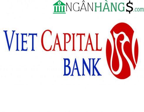Logo Ngân hàng TMCP Bản Việt VietCapitalBank